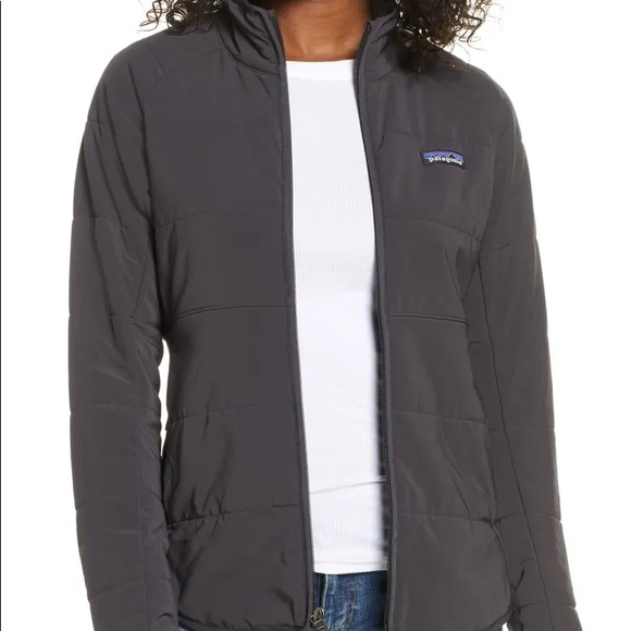 Patagonia Jackets & Blazers - Patagonia Pack In Insulated Jacket